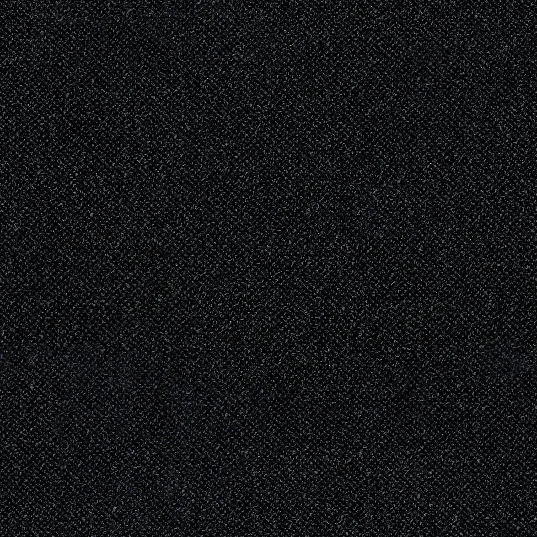 Captiva Elite Black 60" Upholstered Shelter Bed