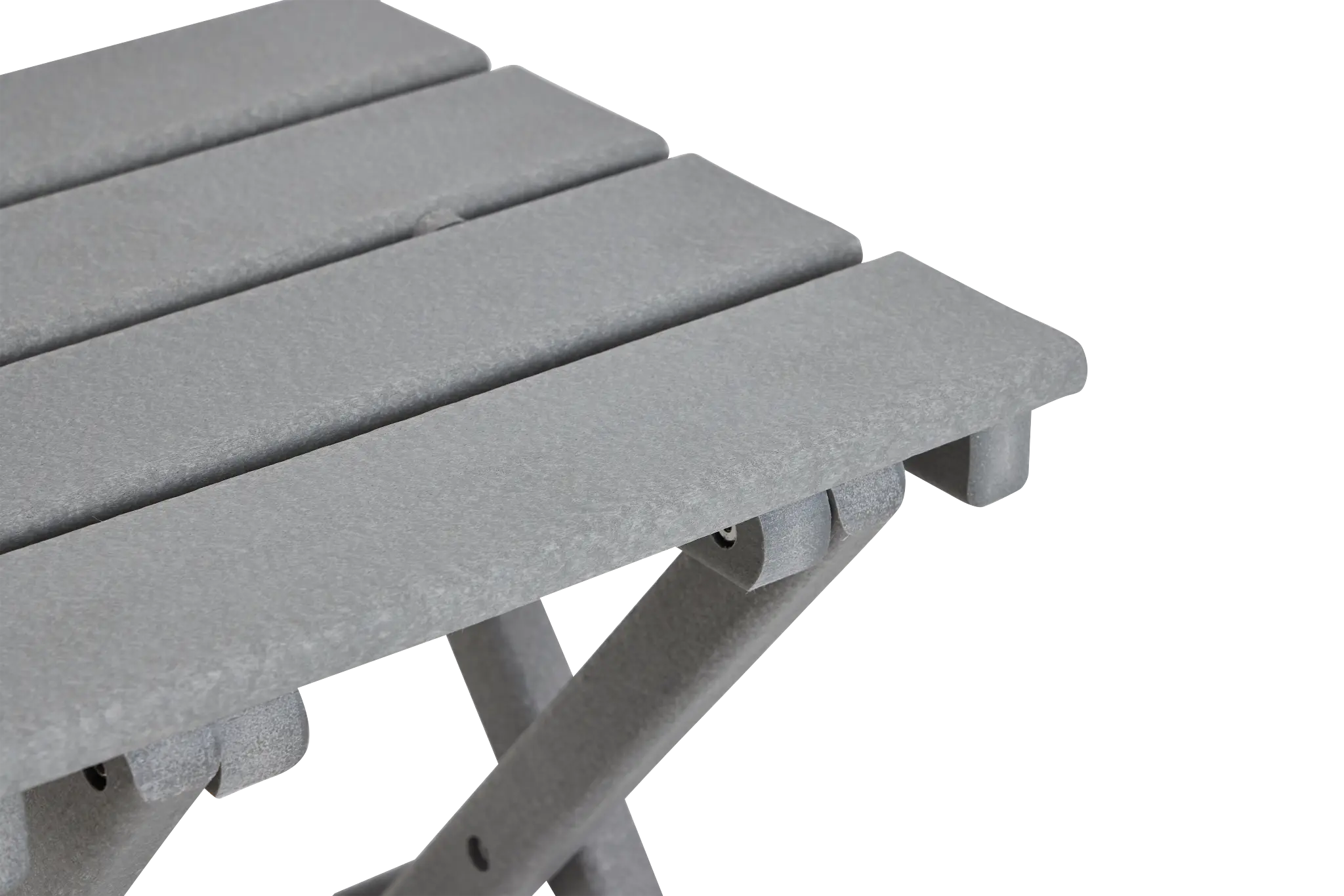 Cancun Gray End Table Cancun Gray End Table