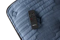 Kevin Charles By Sealy Reserve Lux Firm Plus Adjustable Mattress Set