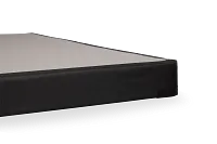 Rest & Renew By Zinus Gel Memory Foam Mattress 12" Medium Low-profile Mattress Set