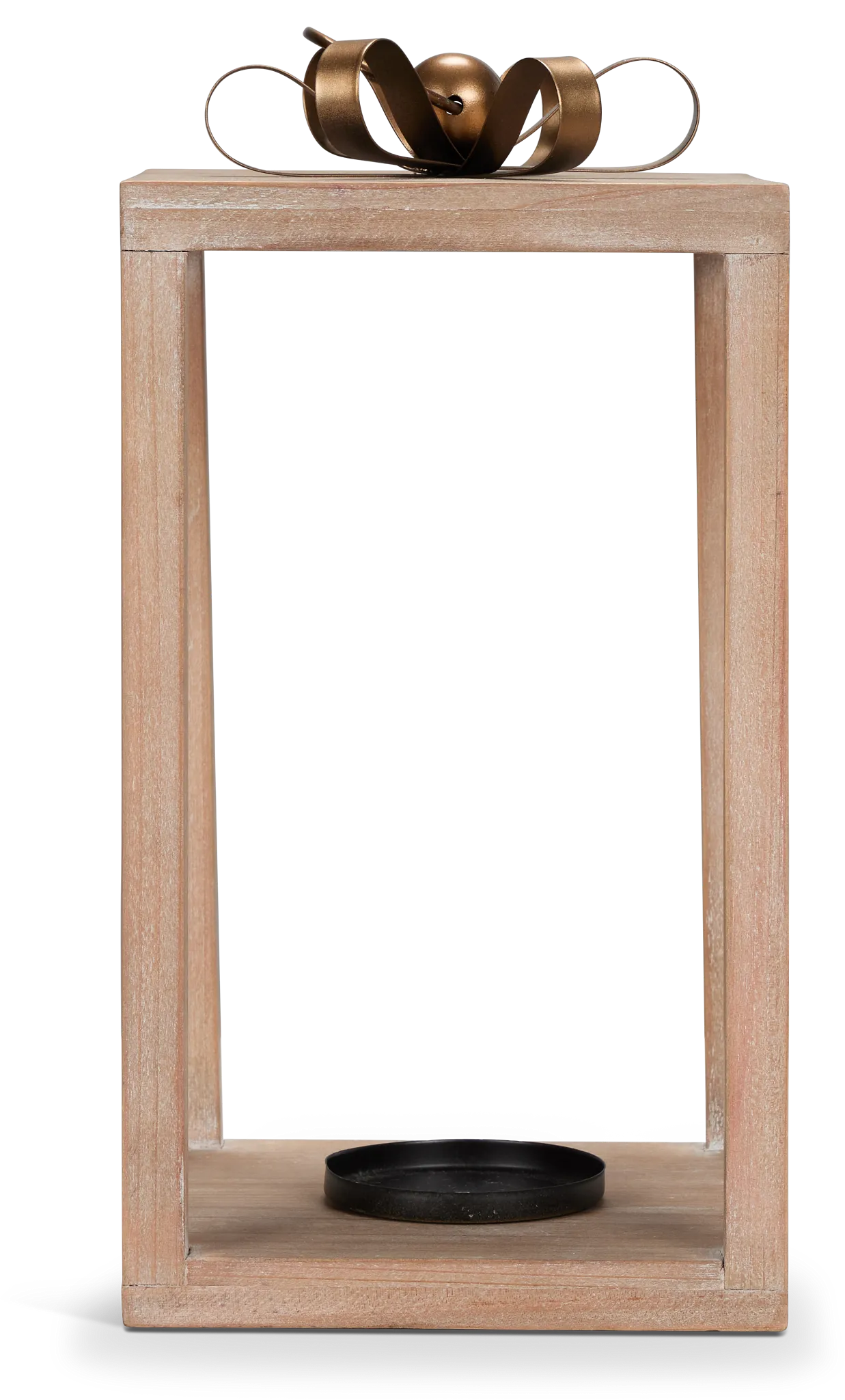 Christopher Light Tone Large Candle Holder