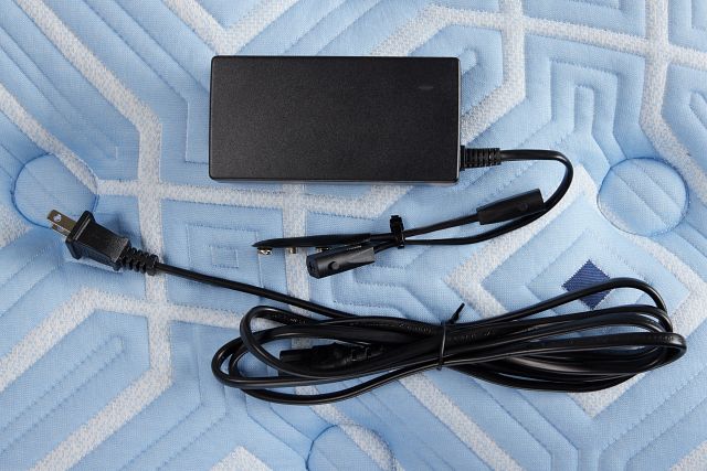 Stearns & Foster Estate Soft Ergo Smart Adjustable Mattress Set