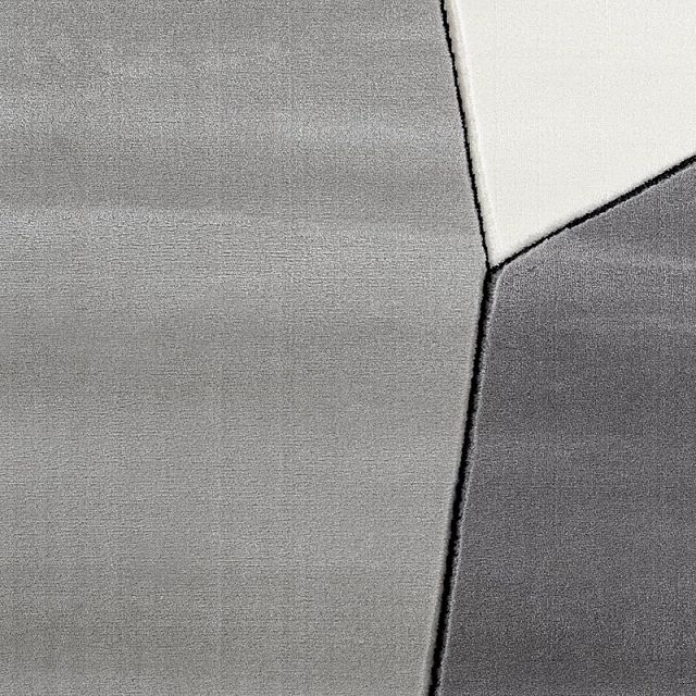 Uptown Gray 8x10 Area Rug (1)