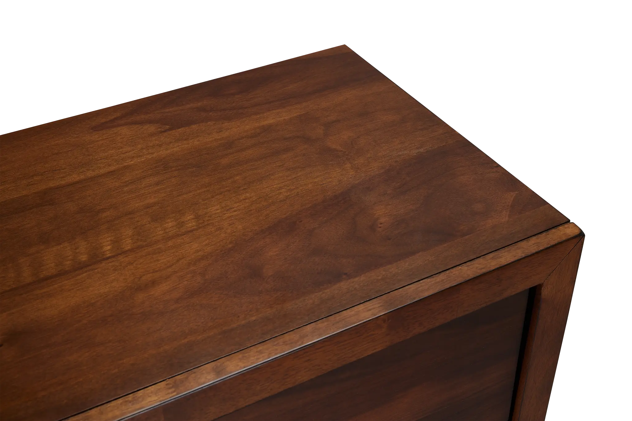 Palmdale Dark Tone Drawer Chest Palmdale Dark Tone Drawer Chest