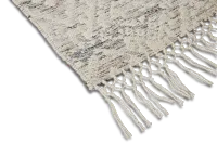 Avery Teal 2x7 Runner