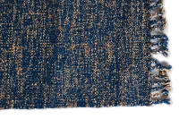 Nala Blue 2x7 Runner