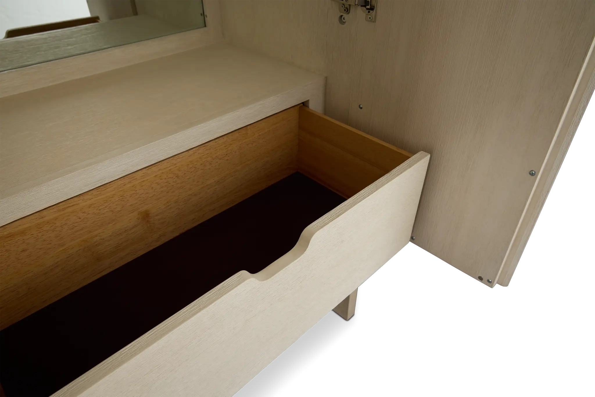 Miramar Silver Bar Cabinet Miramar Silver Bar Cabinet