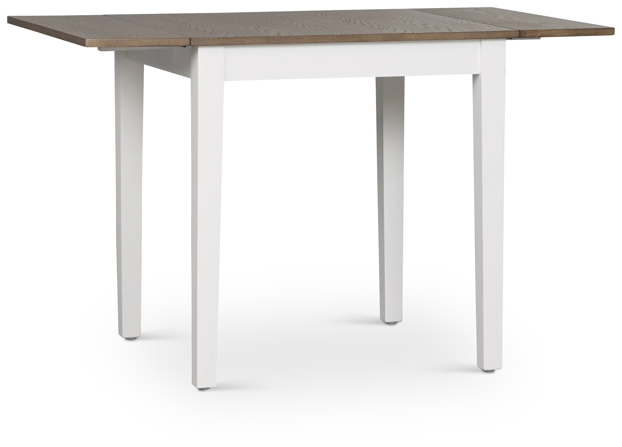 Edgartown Two-tone Rectangular Table
