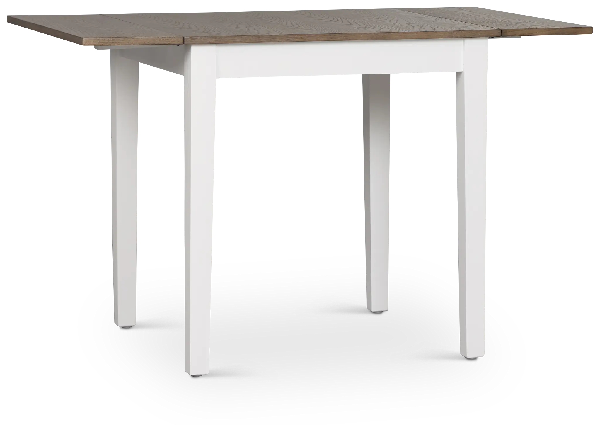 Edgartown Two-tone Rectangular Table Edgartown Two-tone Rectangular Table