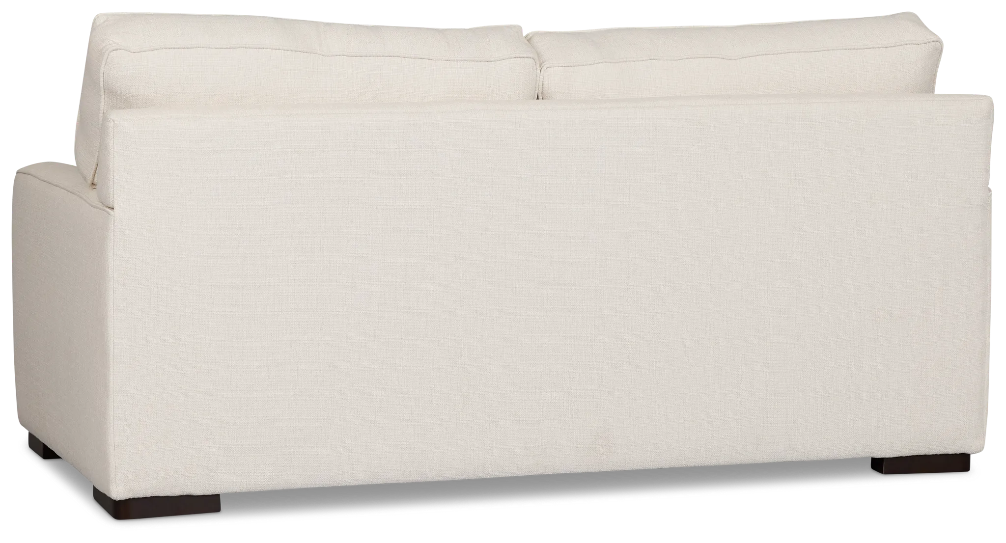 Sinclair Light Beige Fabric Cooling Memory Foam Sleeper