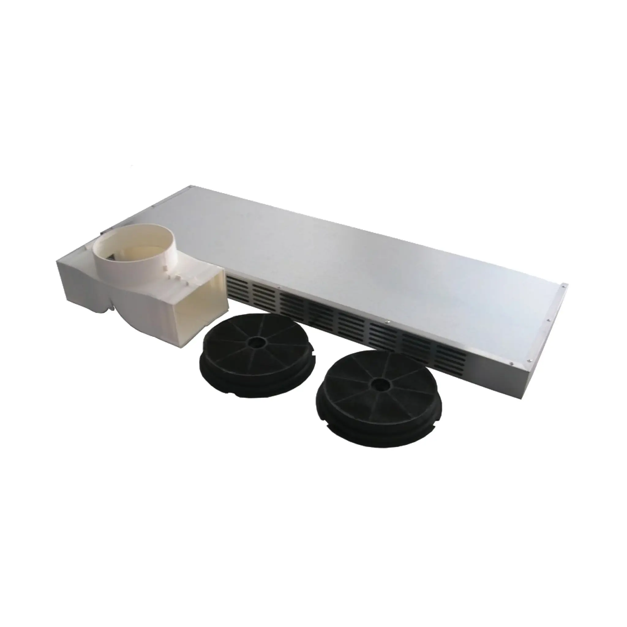 Xo Appliance Stainless Steel Recirculation Kit Xo Appliance Stainless Steel Recirculation Kit