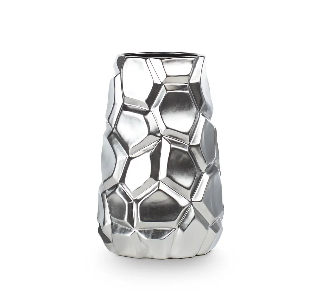 Perrie Ceramic Vase Perrie Ceramic Vase