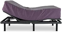 Purple Restore Premier Soft Premium Plus Smart Adjustable Mattress Set