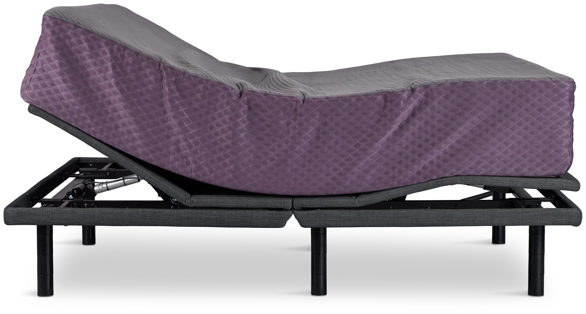 Purple Restore Premier Soft Premium Plus Smart Adjustable Mattress Set Purple Restore Premier Soft Premium Plus Smart Adjustable Mattress Set