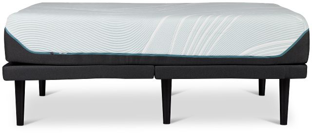 Tempur-pedic Tempur-proadapt Soft Ergo 3.0 Adjustable Mattress Set