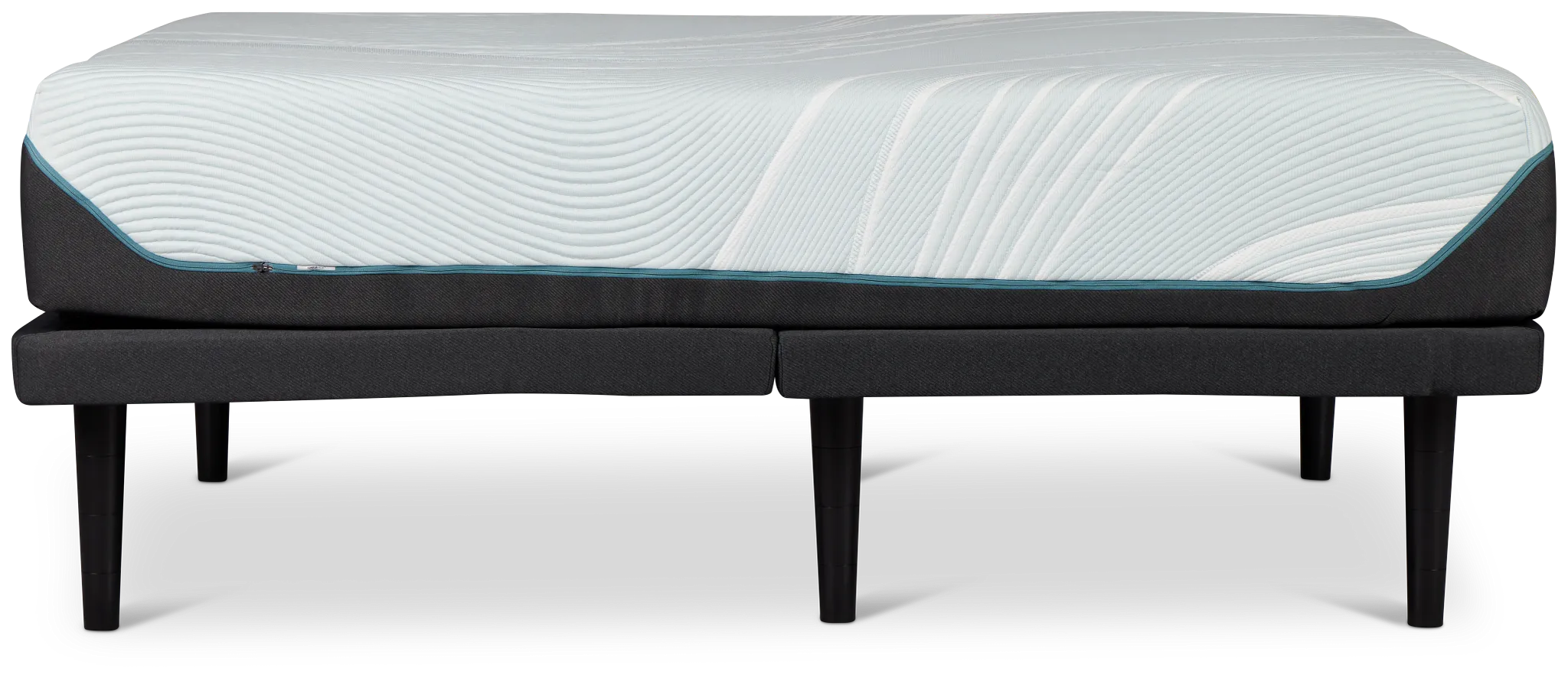 Tempur-pedic Tempur-proadapt Soft Ergo 3.0 Adjustable Mattress Set