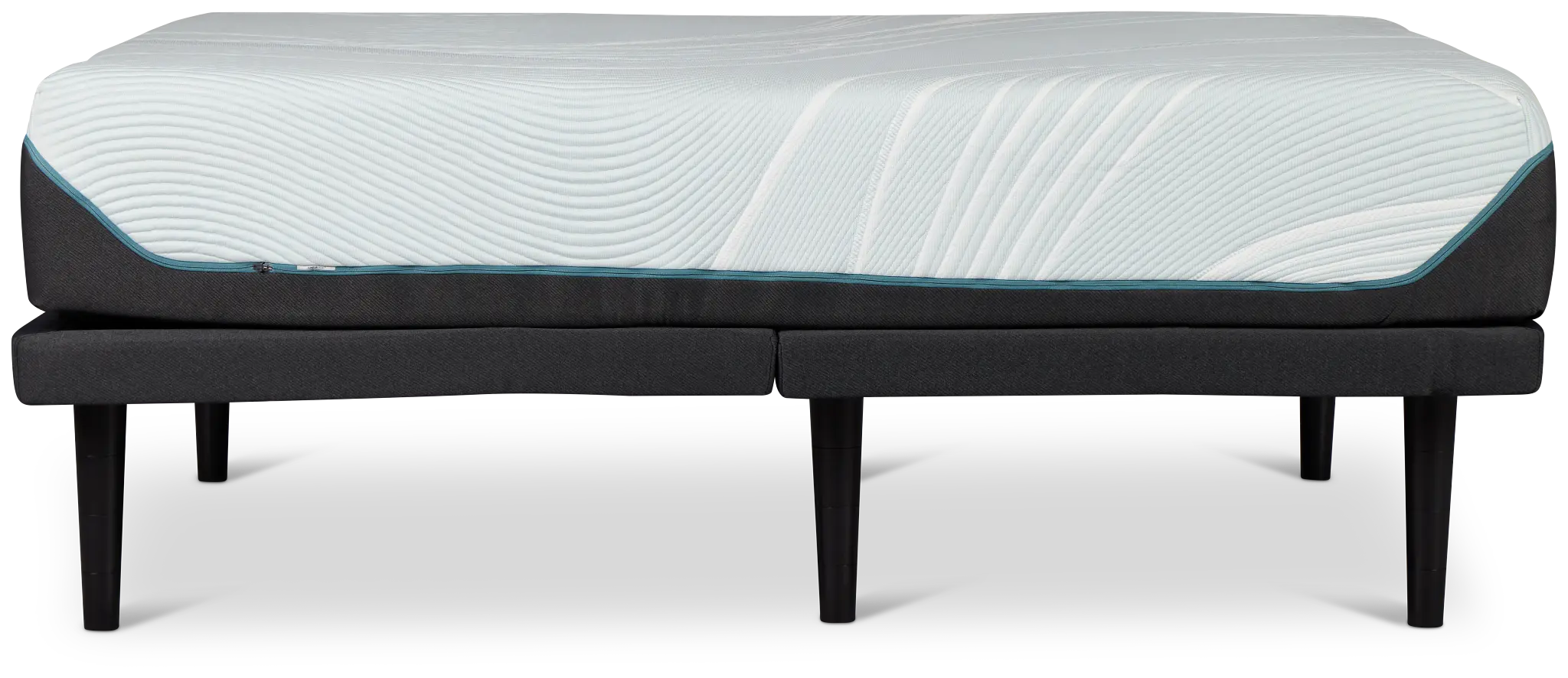 Tempur-pedic Tempur-proadapt Soft Ergo 3.0 Adjustable Mattress Set Tempur-pedic Tempur-proadapt Soft Ergo 3.0 Adjustable Mattress Set