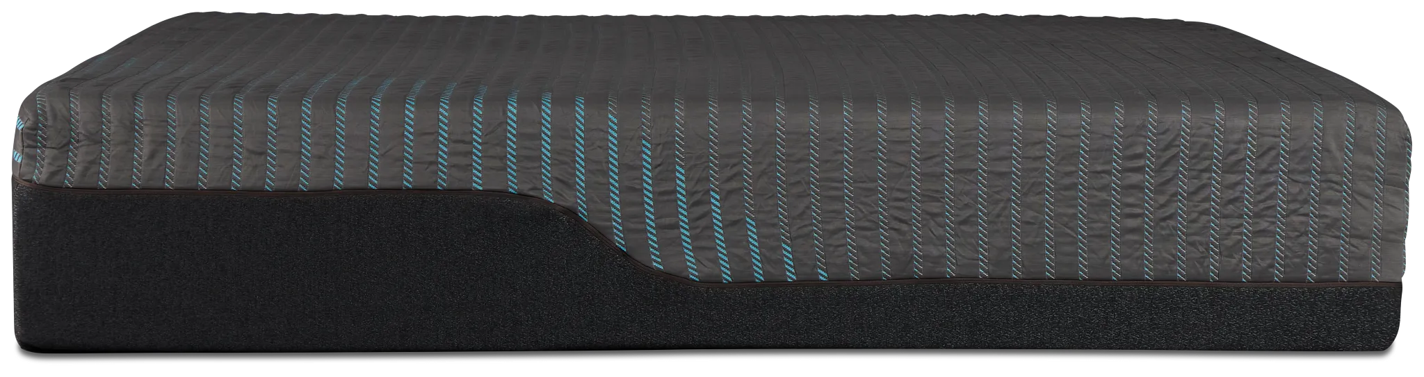 Rest & Renew Performance Max 14.5" Medium Hybrid Mattress