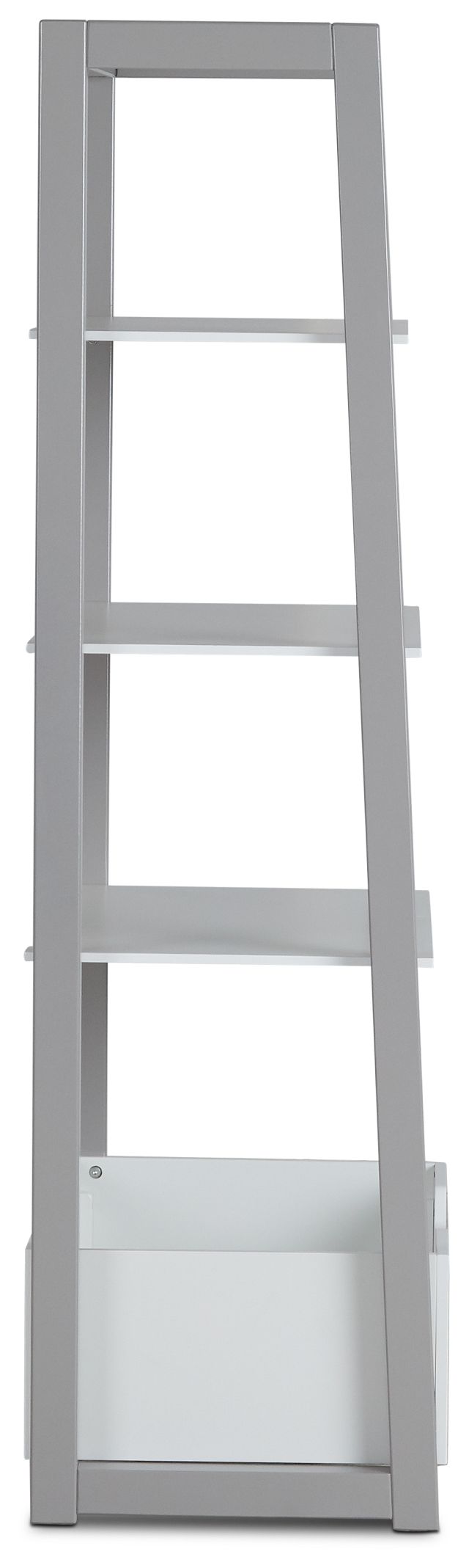 Gateway Two-tone Ladder Shelf