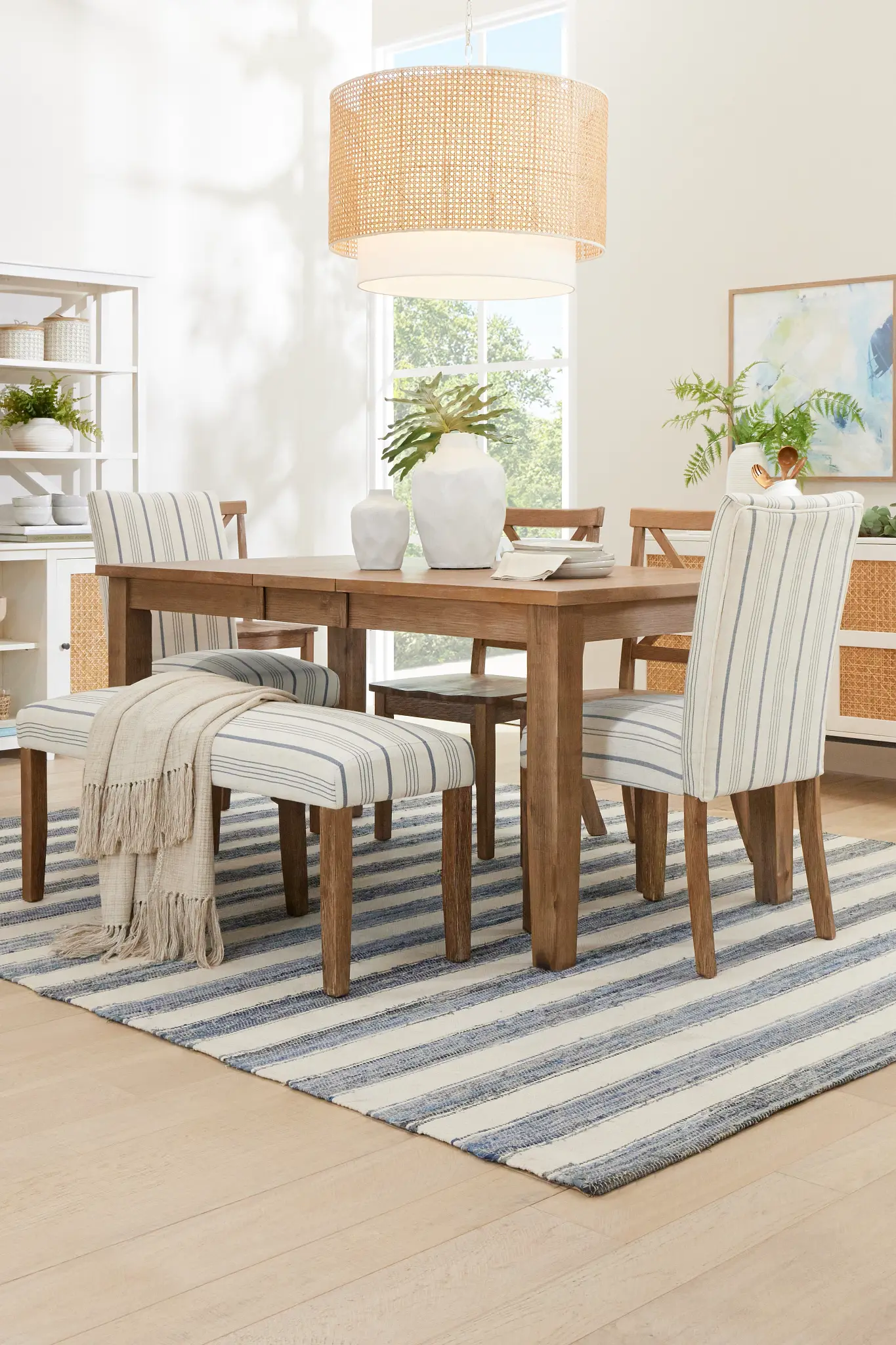 Bring Your Holiday-Ready Home to Life with CITY Furniture