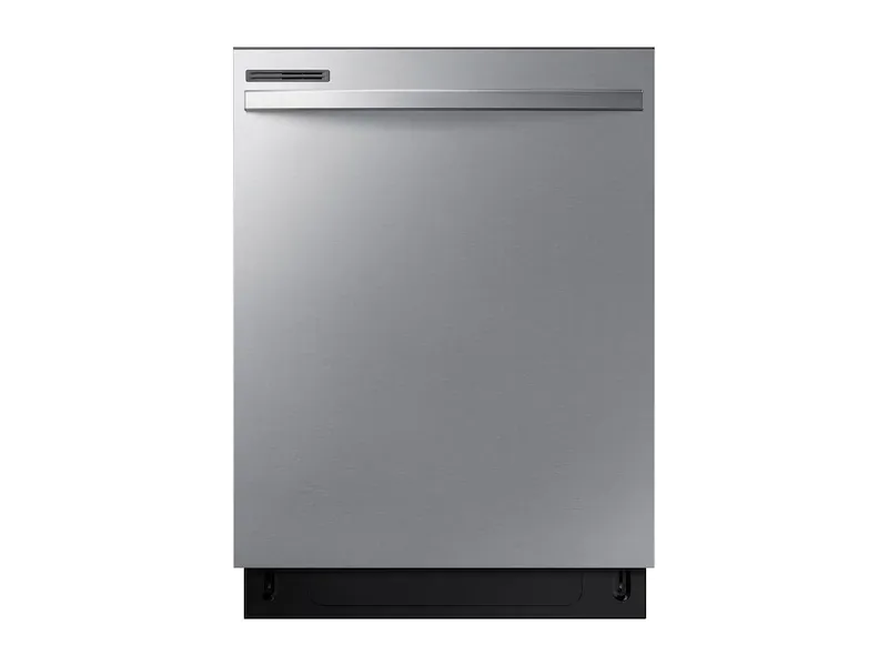 Samsung 4021 Series Stainless Steel Built In Dishwasher