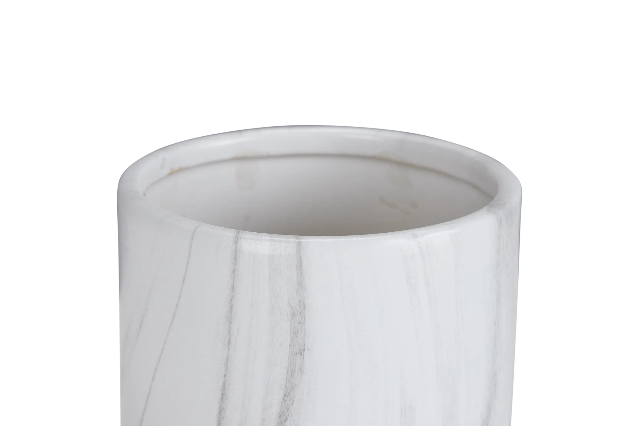 Nerissa Ivory Medium Vase