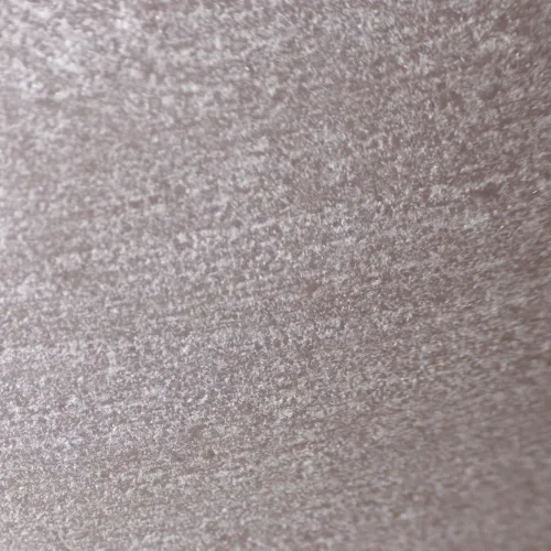 Mona Ivory Glass Vase