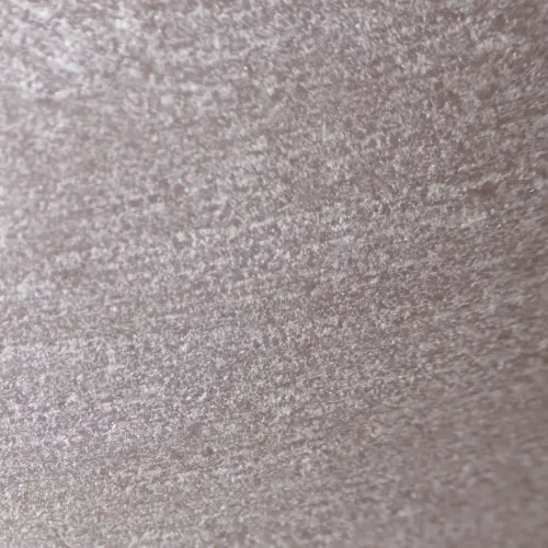 IVORY Mona Ivory Glass Vase