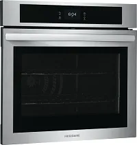 Frigidaire 3027 Series Stainless Steel 30" Single Electric Oven