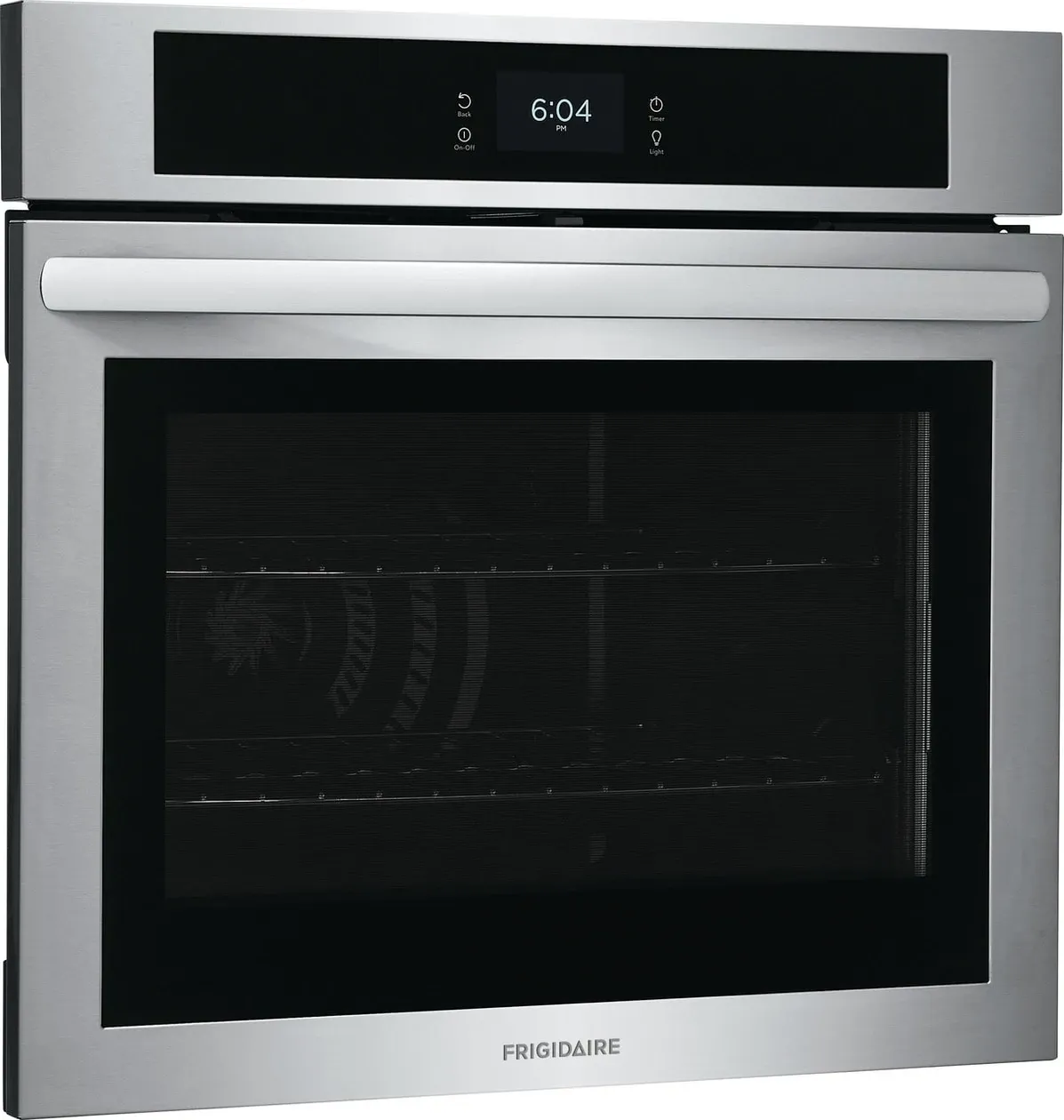 Frigidaire 3027 Series Stainless Steel 30" Electric Oven