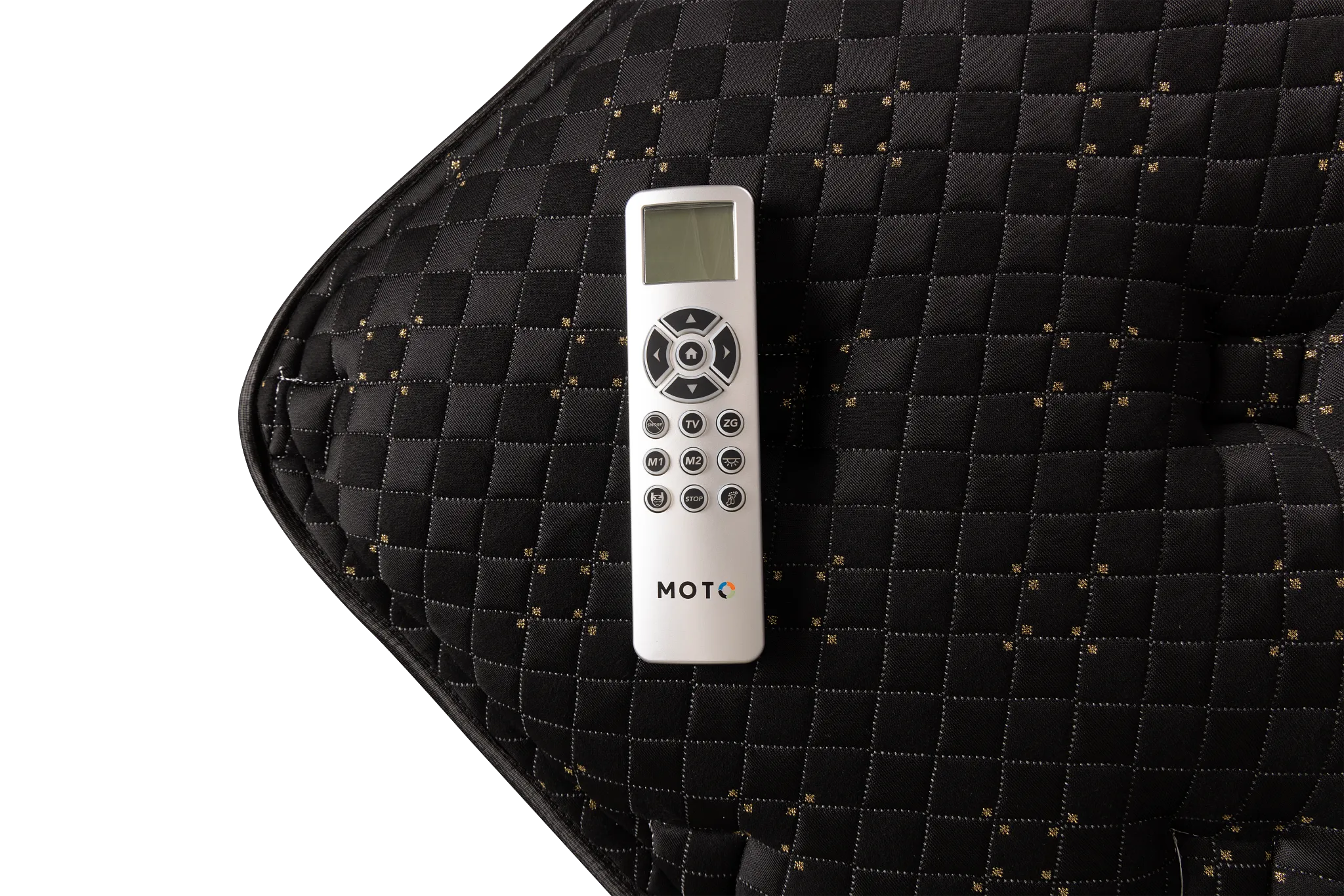 Beautyrest Black Series Four Summit Plush Elite Adjustable Mattress Set