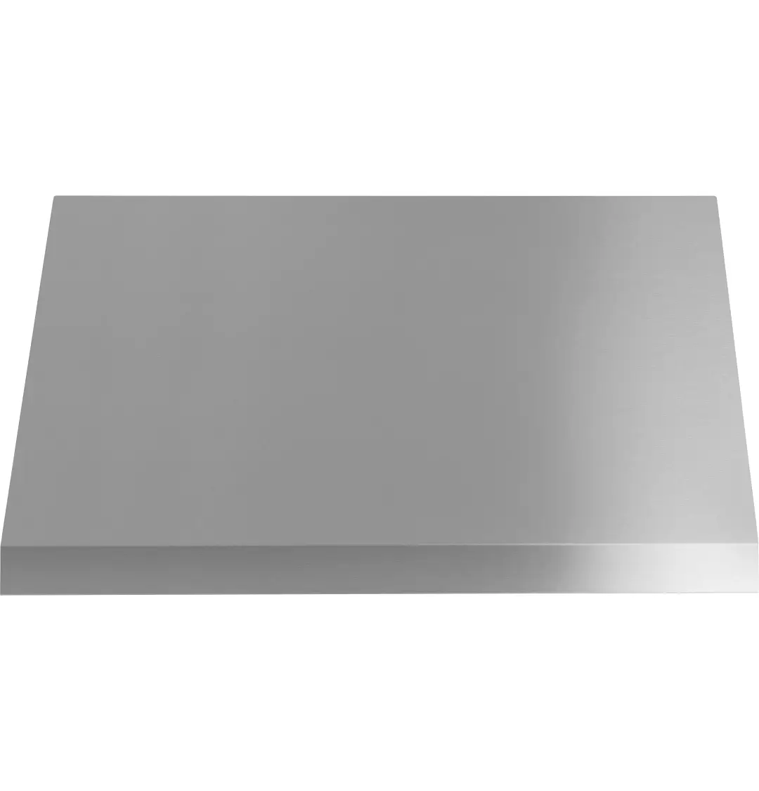 Ge 30 Series Stainless Steel 8" Wall Mount Canopy Hood Ge 30 Series Stainless Steel 8" Wall Mount Canopy Hood
