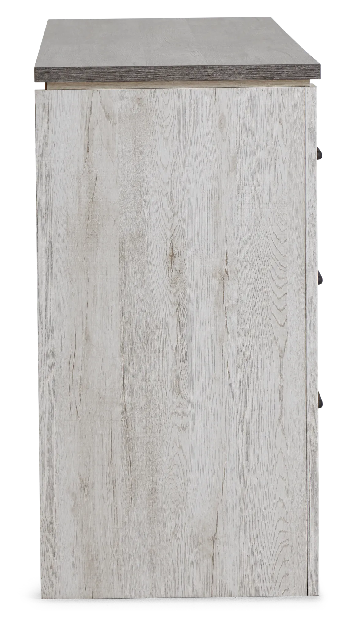 Blueridge Two-tone Dresser