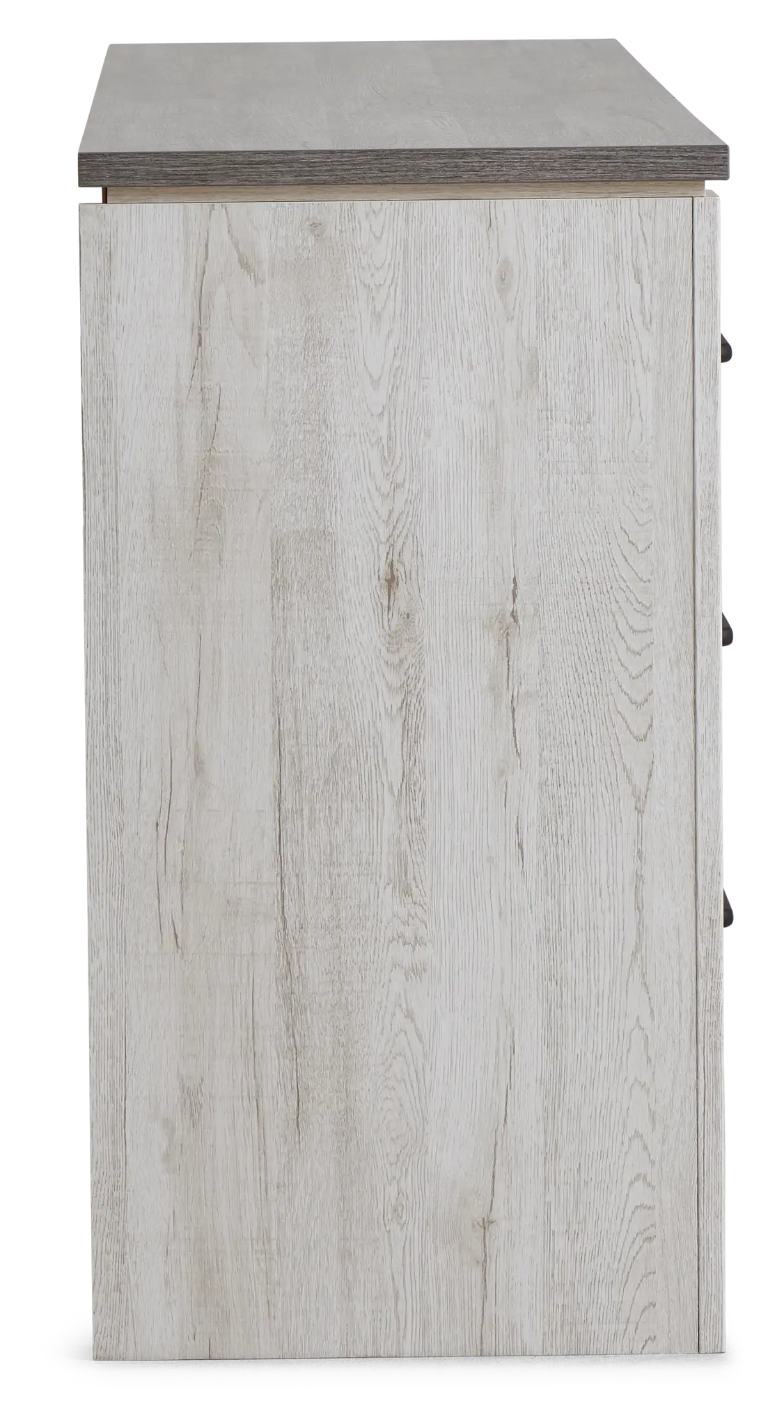 Blueridge Two-tone Dresser Blueridge Two-tone Dresser