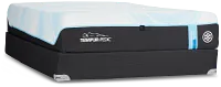 Tempur-pedic Tempur-luxebreeze Soft Mattress Set