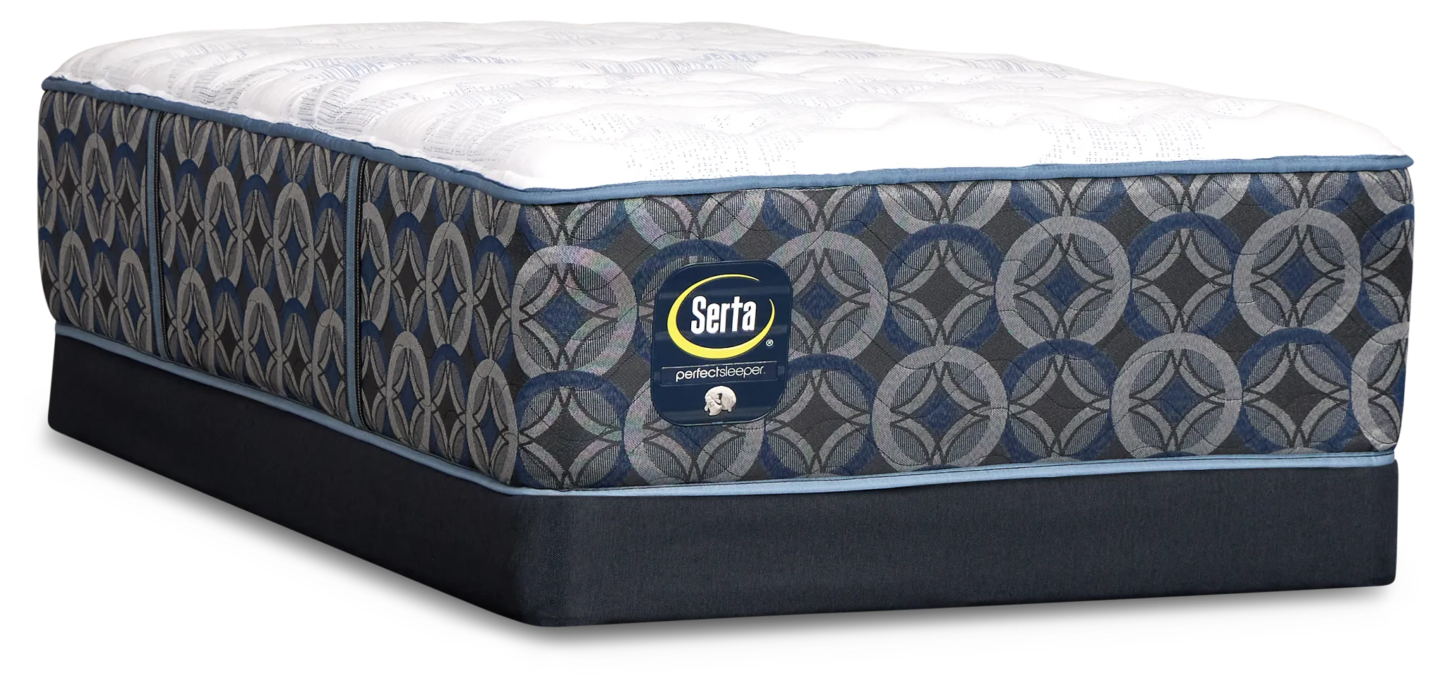 Perfect Sleeper Bay City 14" Extra Firm Tight Top Mattress