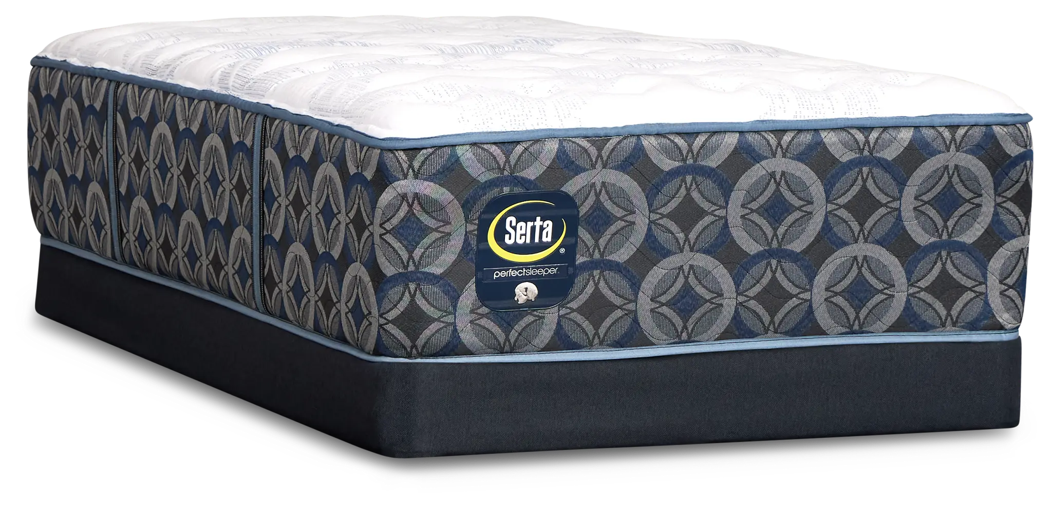 Perfect Sleeper Bay City 14" Extra Firm Tight Top Mattress Perfect Sleeper Bay City 14" Extra Firm Tight Top Mattress