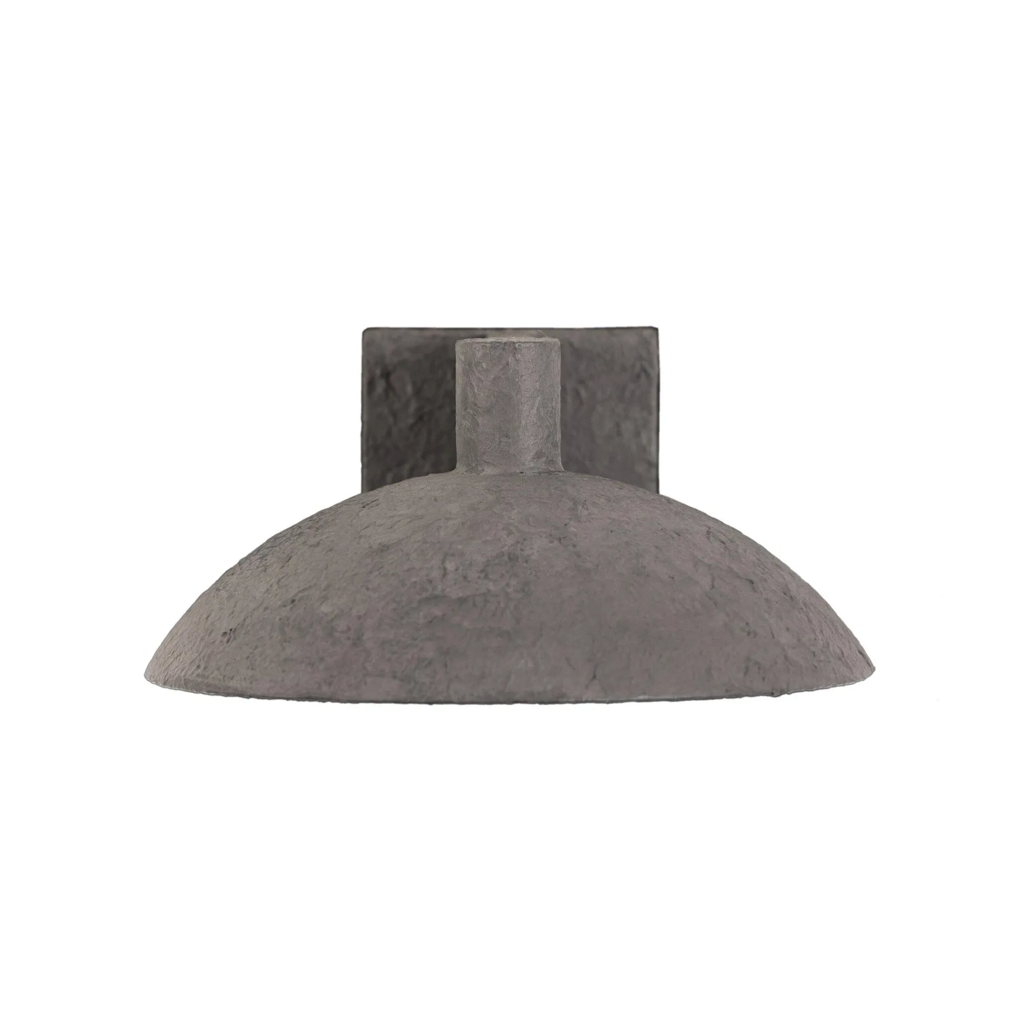 Four Hands Santorini Black Electrical Sconce