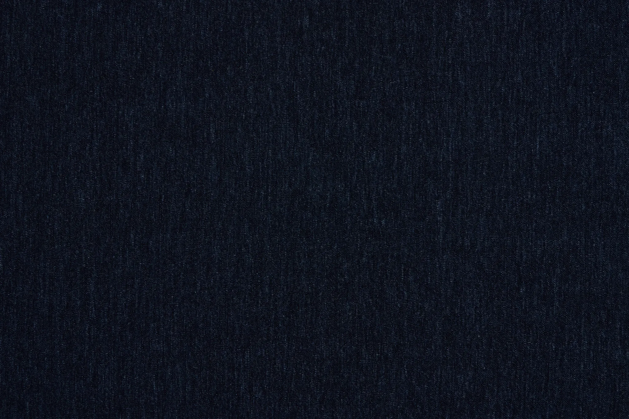 Jules Dark Blue Velvet 2 Piece Modular Sofa