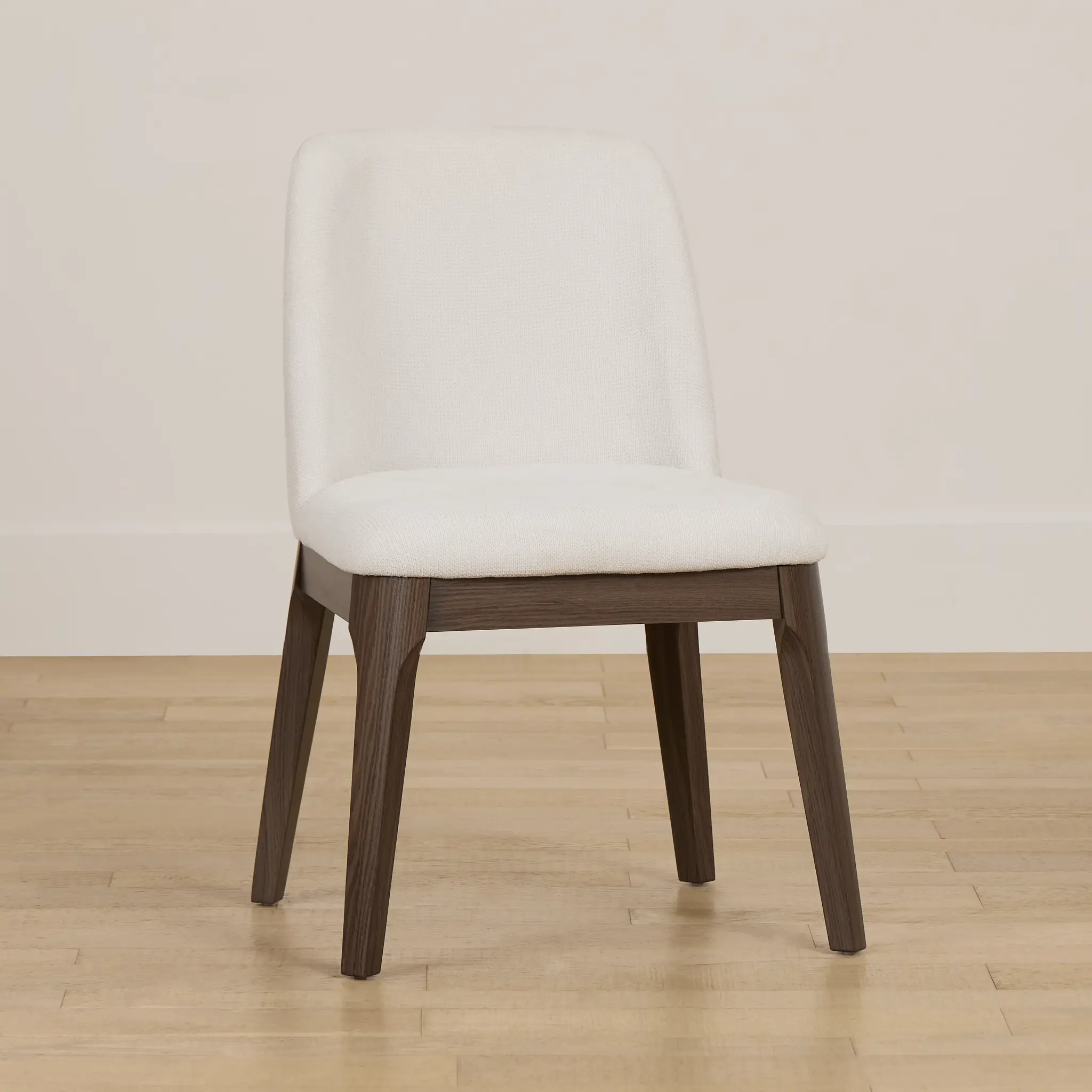 Camden Dark Tone Upholstered Side Chair Camden Dark Tone Upholstered Side Chair