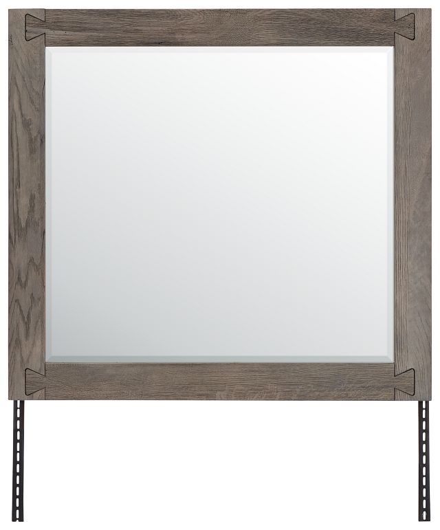 Salt Lake Gray Mirror (1)