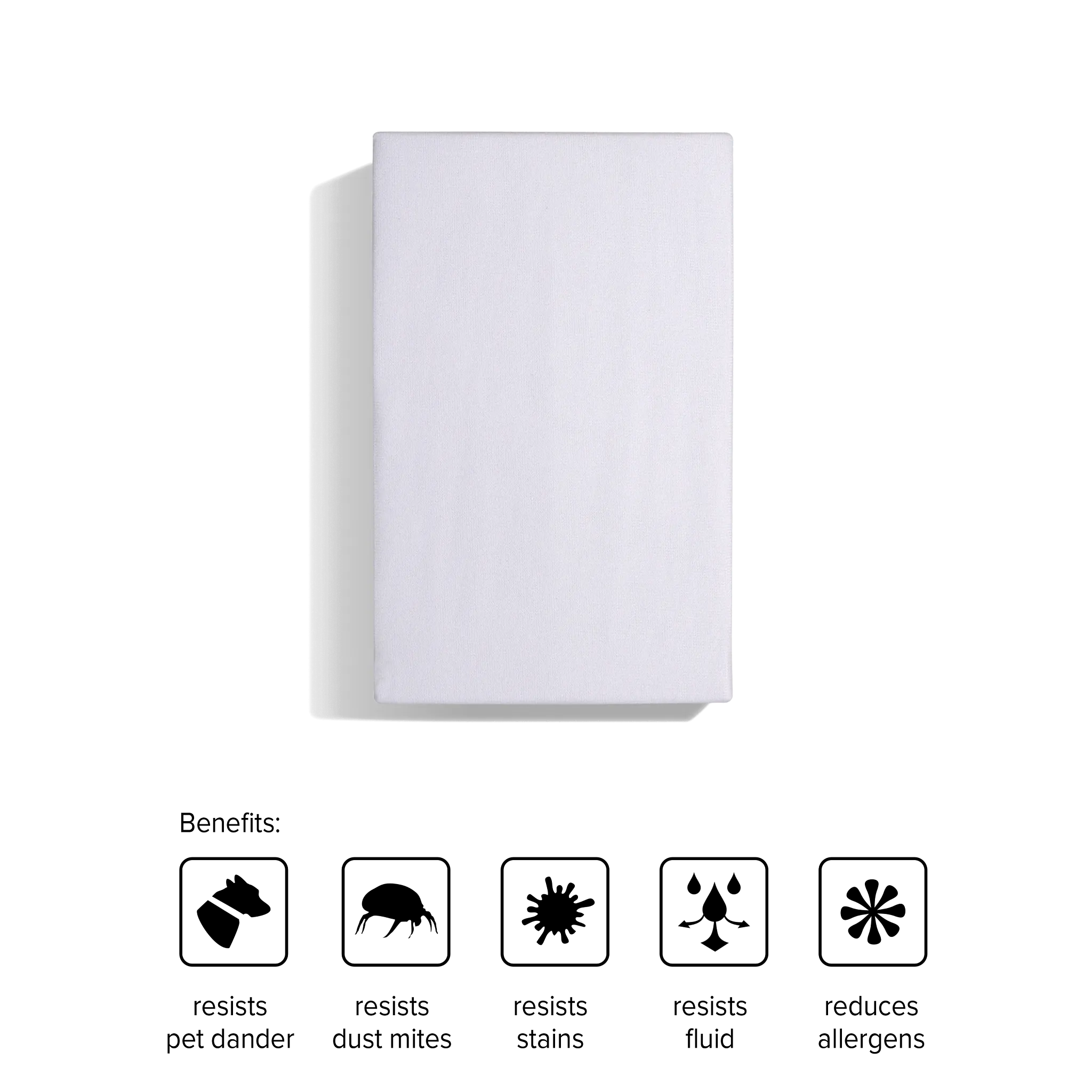 Rest & Renew Iprotect Mattress Protector