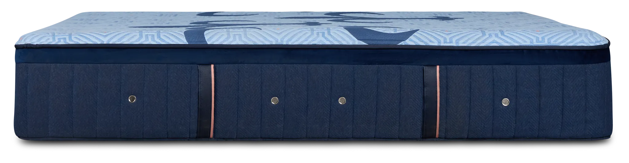 Stearns & Foster Lux Estate Elite Soft Hybrid 14" Soft Hybrid Mattress