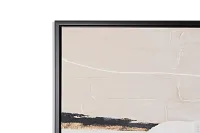 Drear Ivory Wall Art