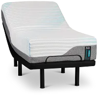 Rest & Renew Performance Medium Elite Adjustable Mattress Set