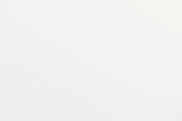Miami White 47" Round Table