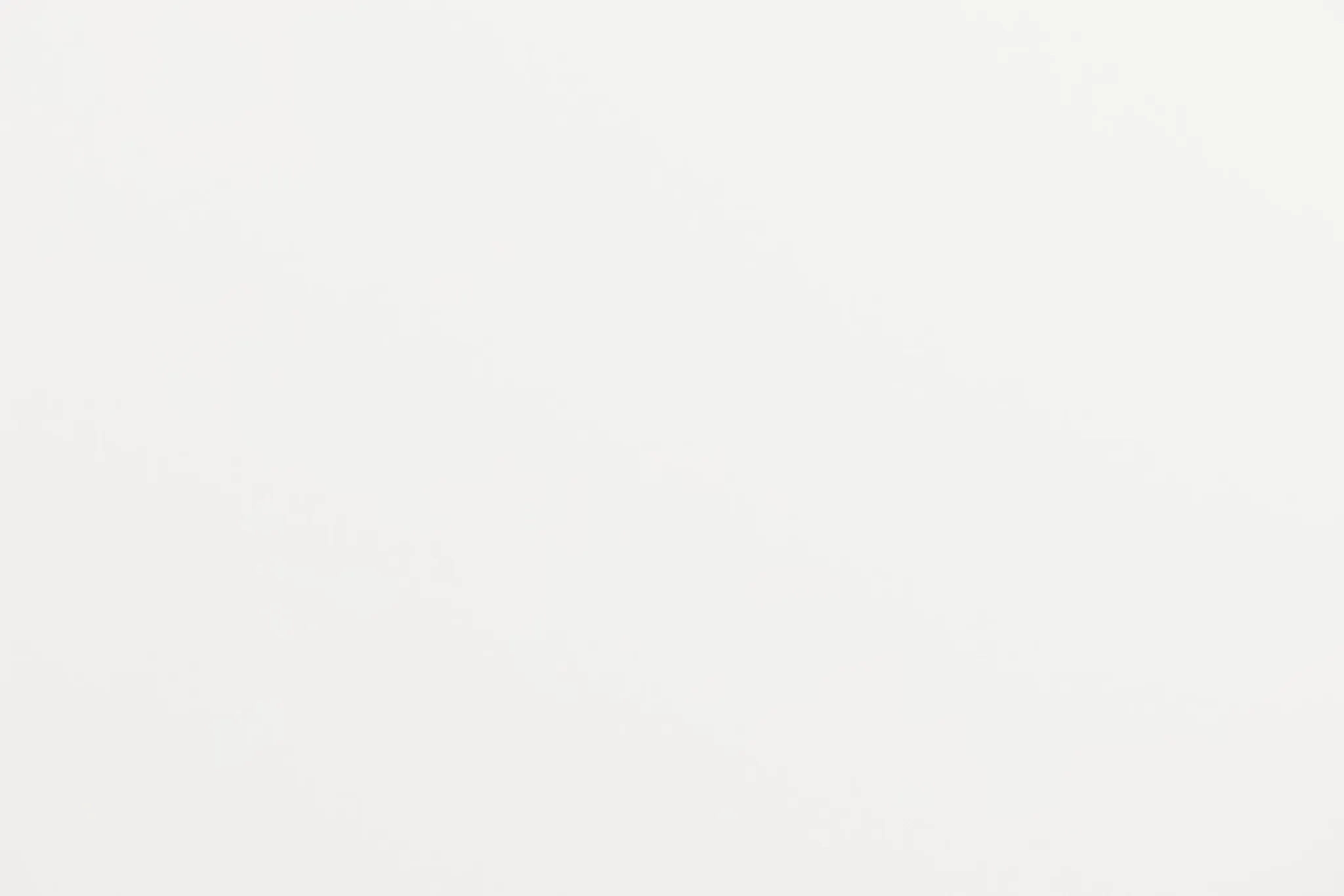 Miami White 47" Round Table