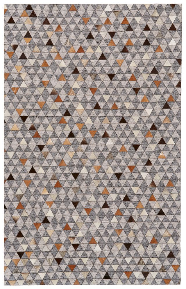 Fallon Multicolored 5x8 Area Rug (0)