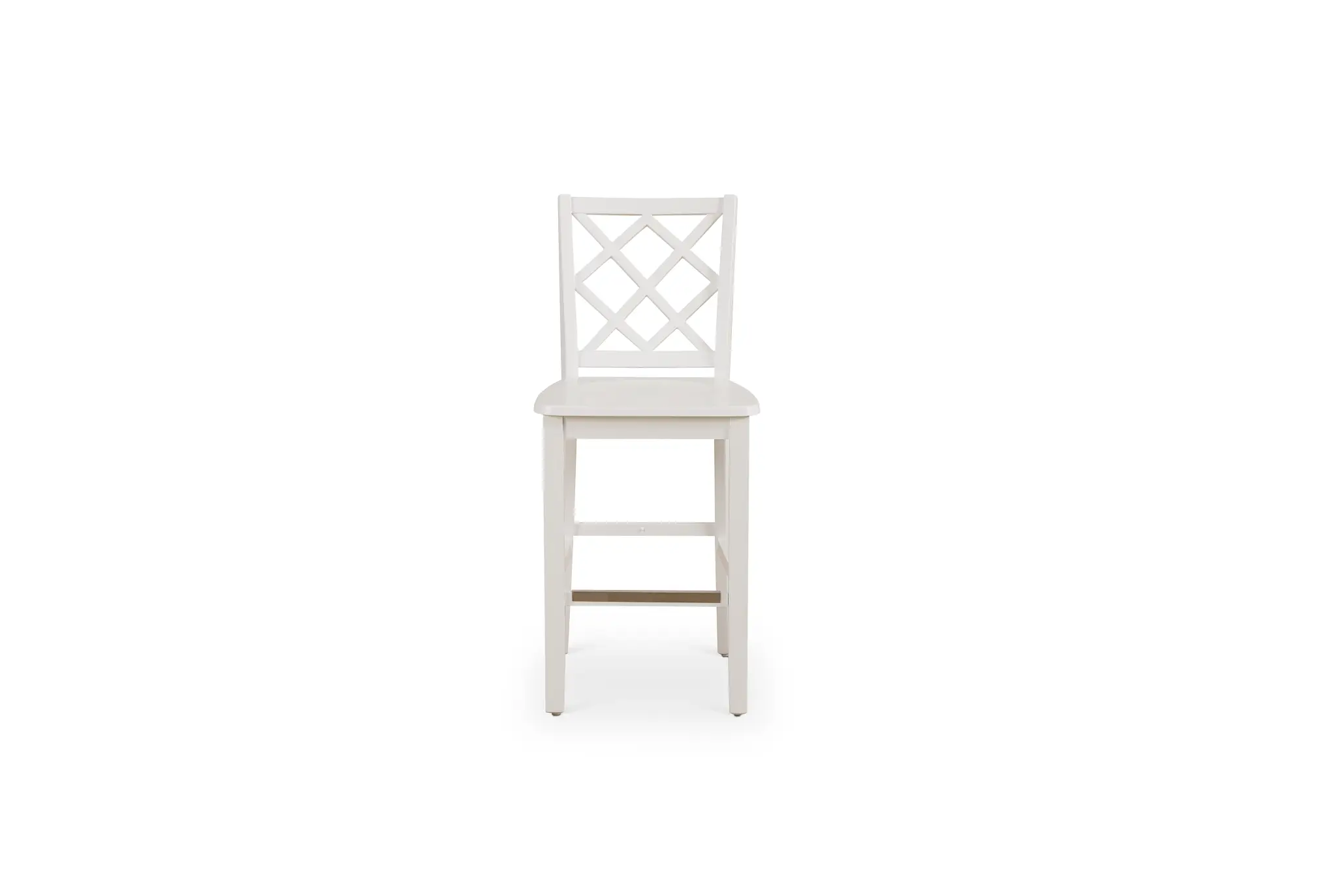 Edgartown White 24" Barstool Edgartown White 24" Barstool