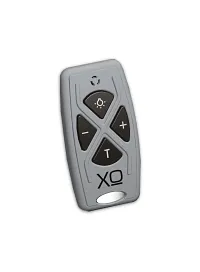 Xo Appliance Remot Remote